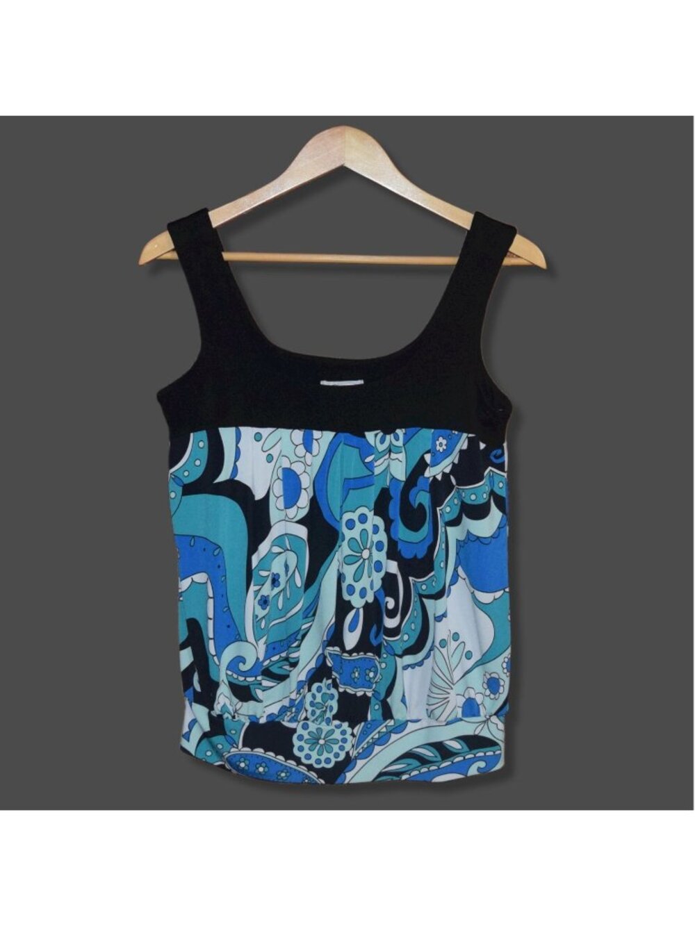 Speechless Women's Sz M tank Top Blouse